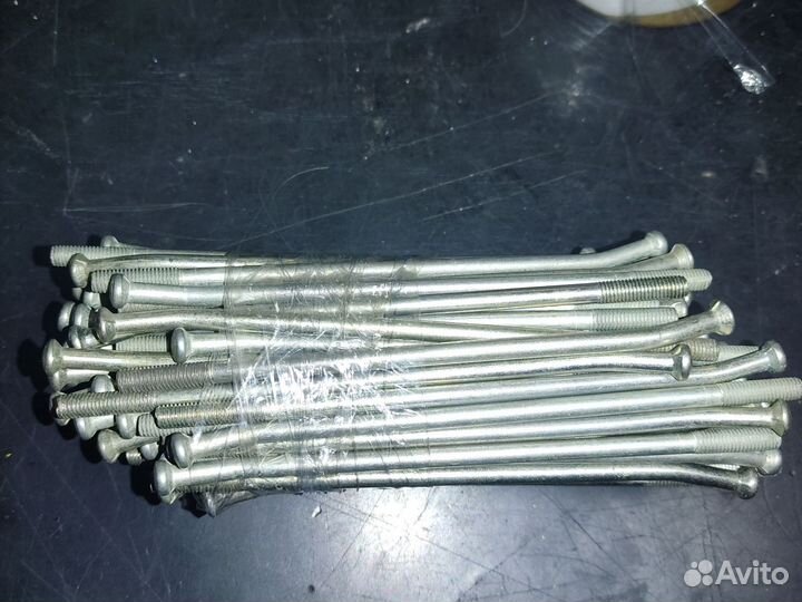 Спица Урал Соло