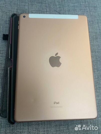 iPad 7 2020 wifi+cellular 32gb сим карта US