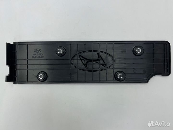 Крышка двигателя для автомобиля Hyundai