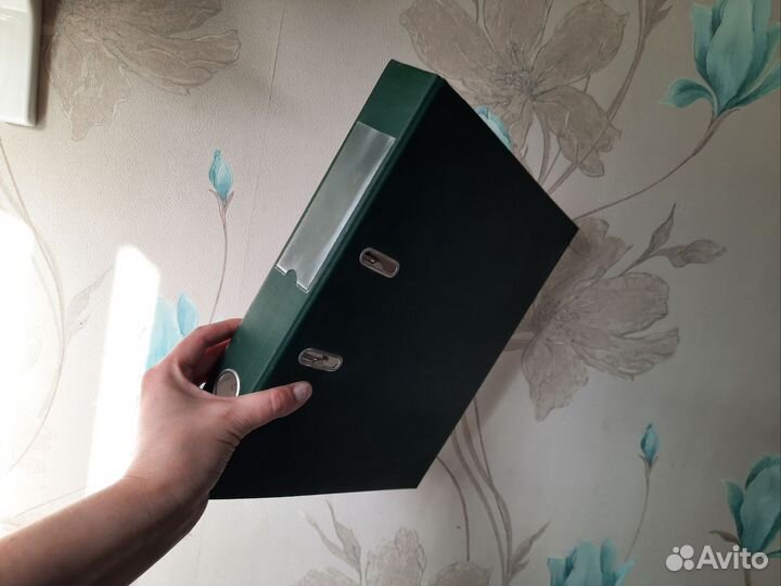 Папка архивная