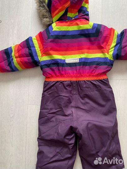 Зимний костюм kerry Керри 104