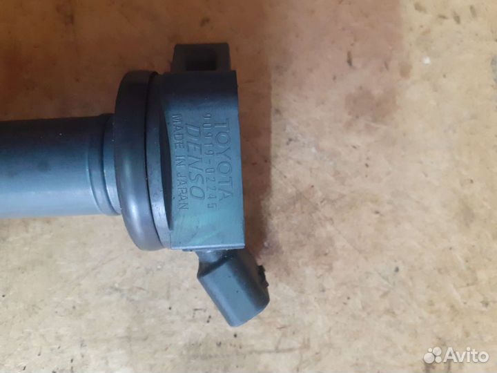 Катушка зажигания Toyota Mark II JZX110