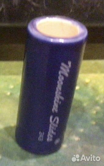 Слайдер (ceramic neck) для игры на гитаре