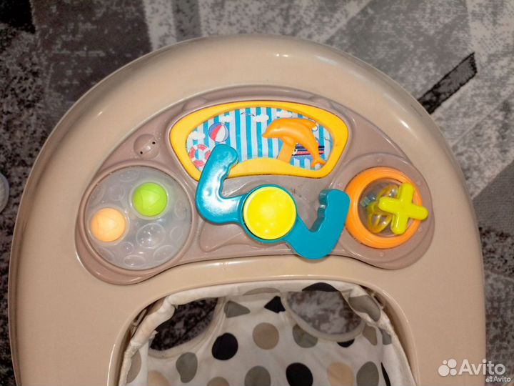 Ходунки детские