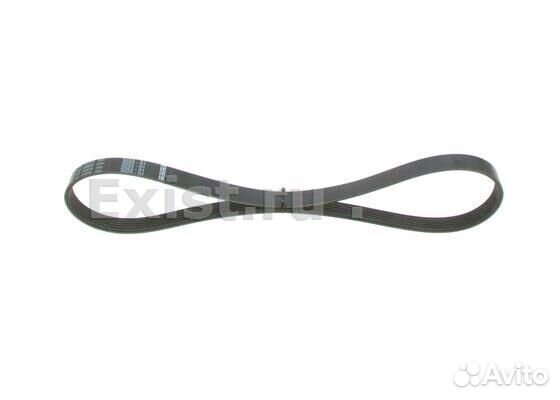 Ремень поликлиновый Ford