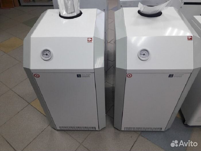 Котлы Лемакс.Газовые Нап/Наст.Разные