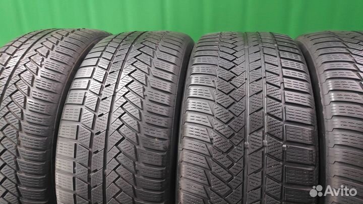 Continental ContiWinterContact TS 850 P 275/45 R20 110V