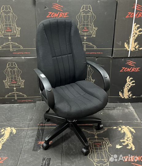 Компьютерное кресло