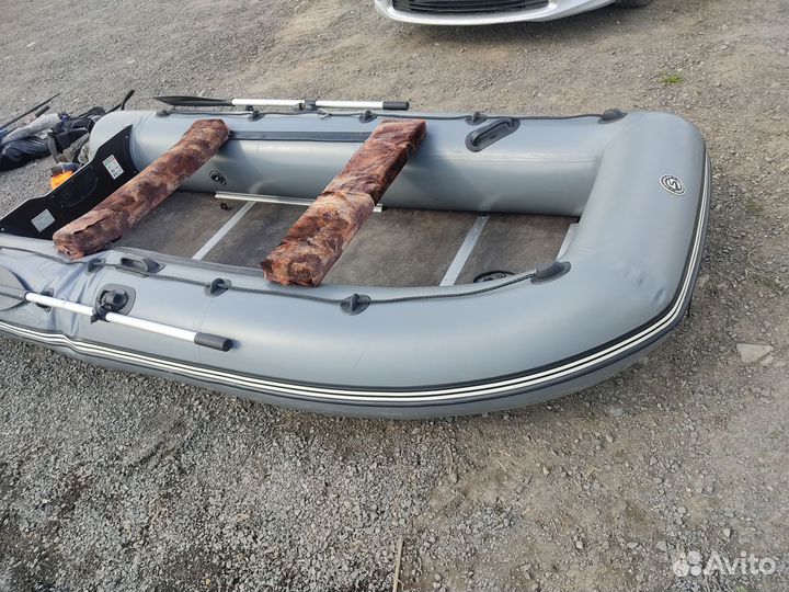 Продам лодку пвх