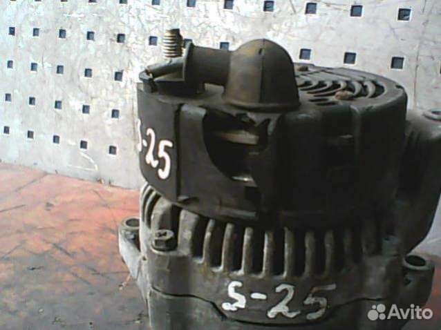 Генератор Nissan Primera 11 23100 5F600 bosch