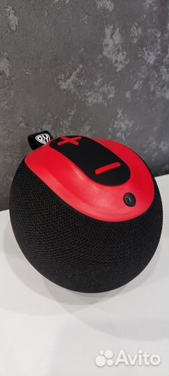 Bluetooth колонка (новая)