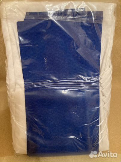 Скатерть и салфетки