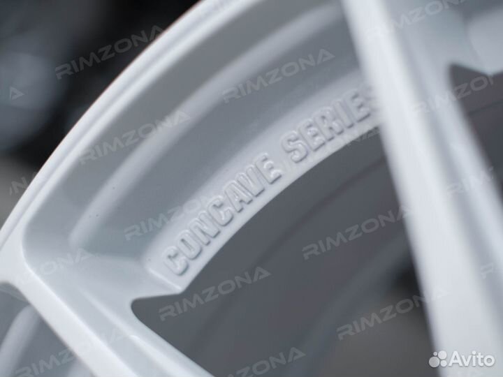 Литые диски XXR R17 на X-Ray. Арт825