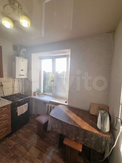 2-к. квартира, 53 м², 5/5 эт.