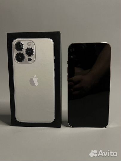 iPhone 13 Pro, 256 ГБ