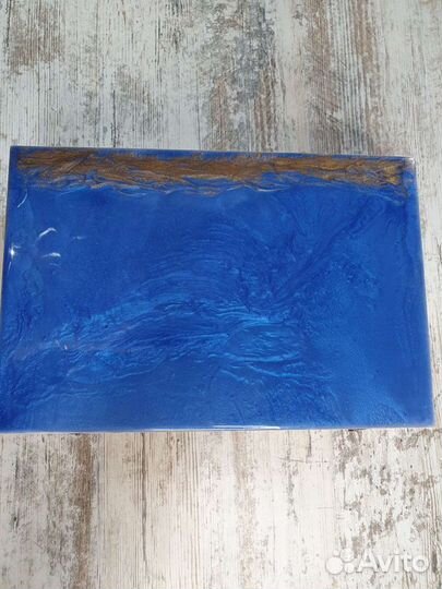 Шкатулка для швейных принадлежностей