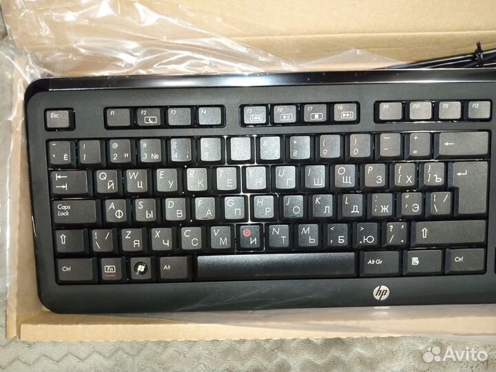 Механическая клавиатура