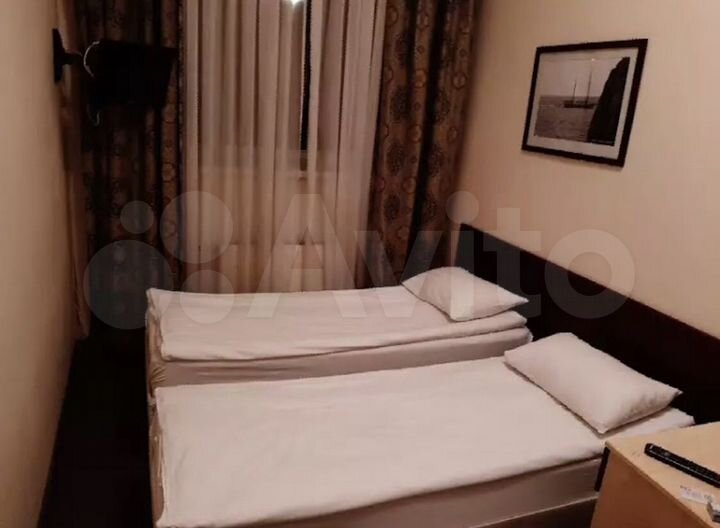 Комната 24 м², 2/2 эт.