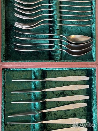 Подарочный набор Олимпиада 1980