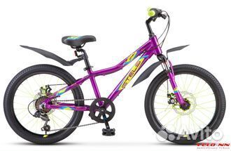 Велосипед 20