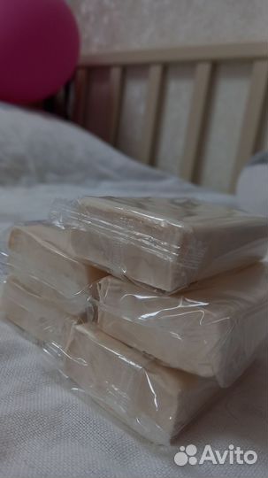 Мыло туалетное гост