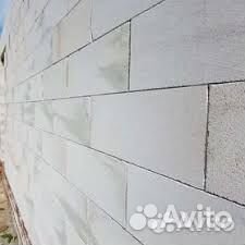 Газосиликат для стен