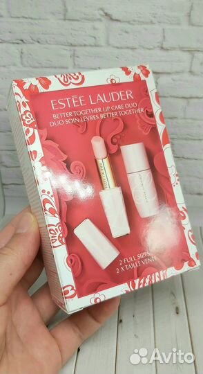 Estee lauder бальзам для губ