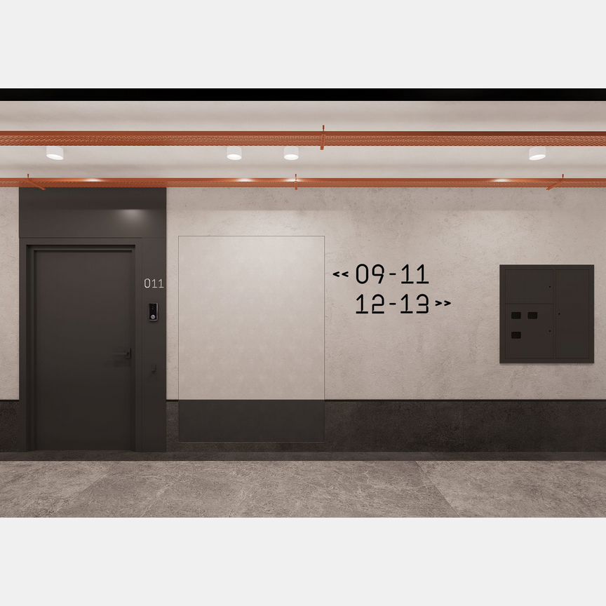Квартира-студия, 31,2 м², 7/9 эт.