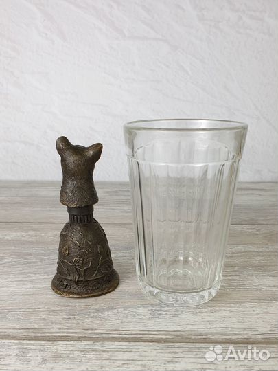 Колокольчик 