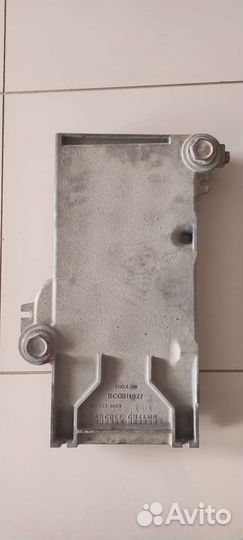 Секция для котла Protherm 0020025265 левая