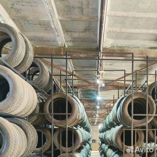 Zeta Antarctica Sport 265/70 R17 110L