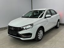 Новый ВАЗ (LADA) Vesta 1.6 MT, 2023, цена 1 589 500 руб.