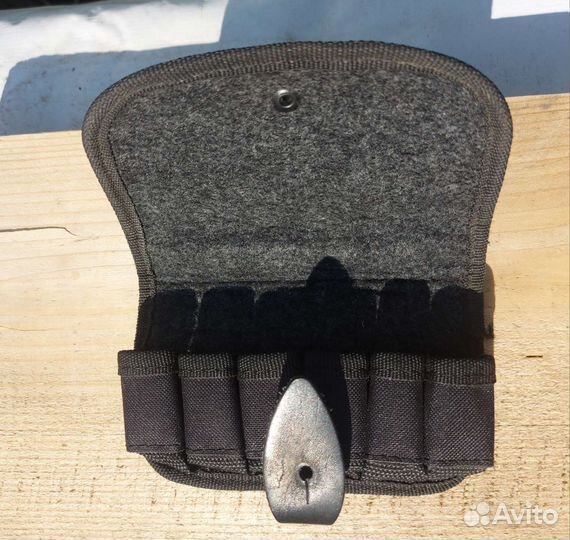 Подсумок тактический охотничий