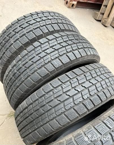 Goodyear Ice Navi 7 185/65 R15