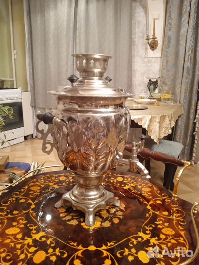 Самовар электрический