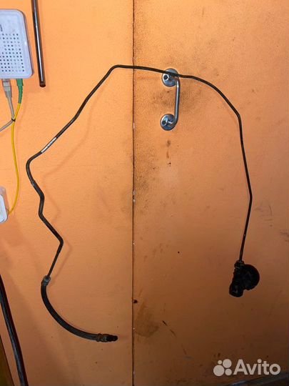 Трубка сцепления Chevrolet Cruze Универсал 4DR