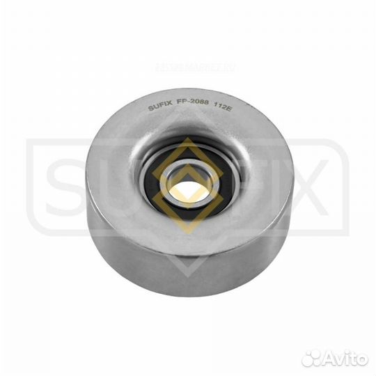 Sufix FP-2088 Ролик натяжной приводного ремня