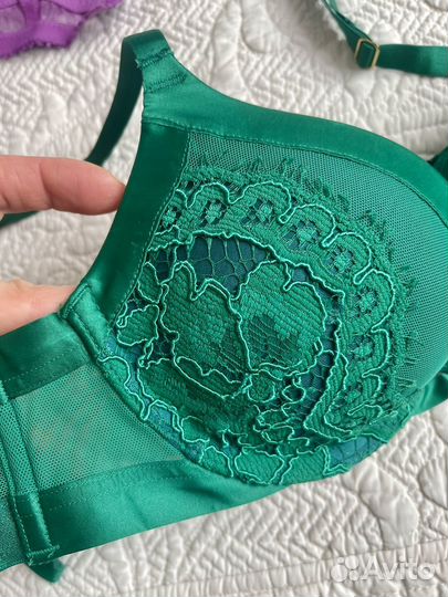 Бюстгальтер victorias secret