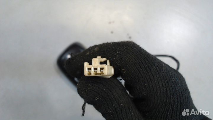 Зеркало боковое Toyota MR2, 2002