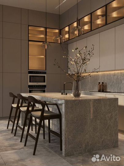 Корпусная мебель на заказ по вашим размерам