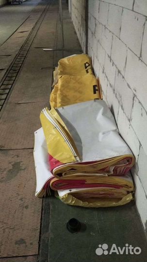 Реклама печать баннеров