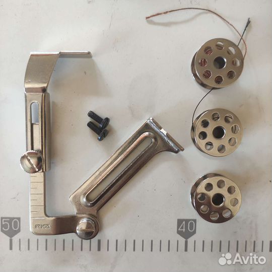 Швейная машина gemsy GEM 0611 (голова)