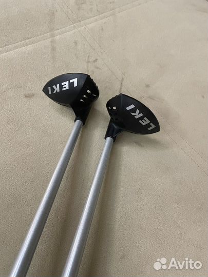 Лыжные палки 145