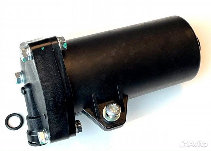 Осушитель воздуха компрессора уровня подвески