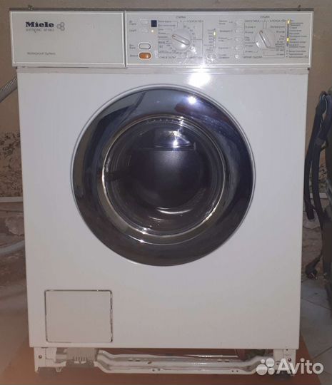 Ремонт холодильников и стиральных машин