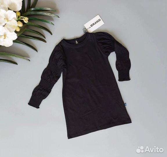 Платье для девочки The brand 80/86 см