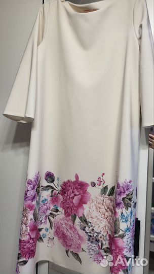 Платье martichelli 44-46