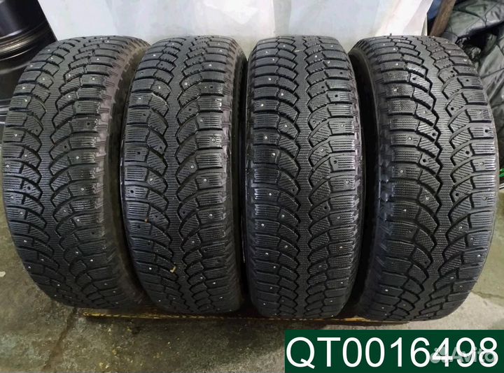 Bridgestone Blizzak Spike-01 235/65 R17 96P