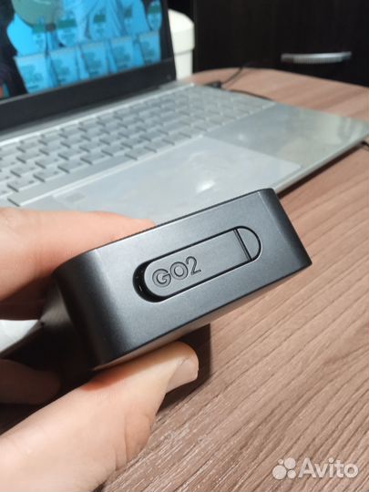 Колонка jbl Go 2 (оригинал)