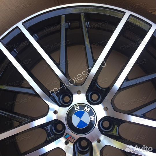 Диски R19 BMW 3 Series G20